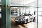 BMW 4-Series Coupe Concept 2013 года